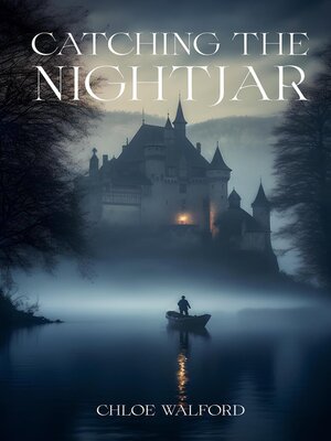 cover image of Catching the Nightjar